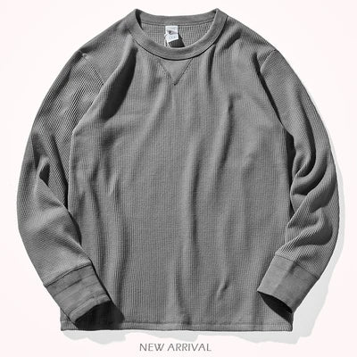 Long Sleeve Top for Men