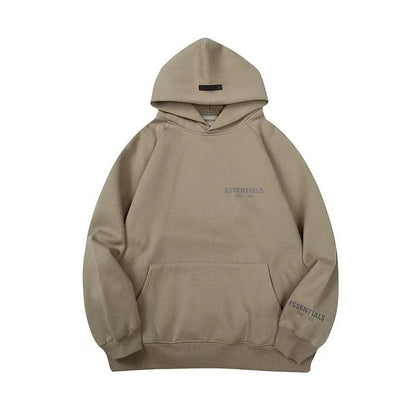 Essentials Oversized Hoodie