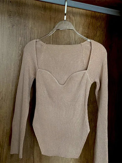 Winter Top for Women