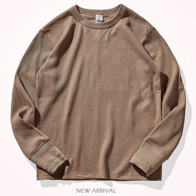 Long Sleeve Top for Men