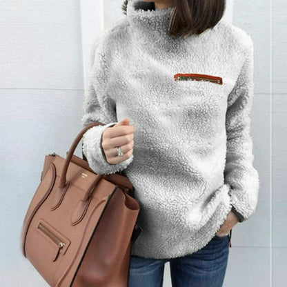 Winter Top for Women