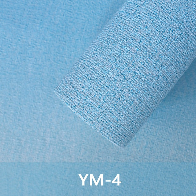 Moisture-proof Self-adhesive Wallpaper Home Decoration 3d Wall Sickers Fireproof