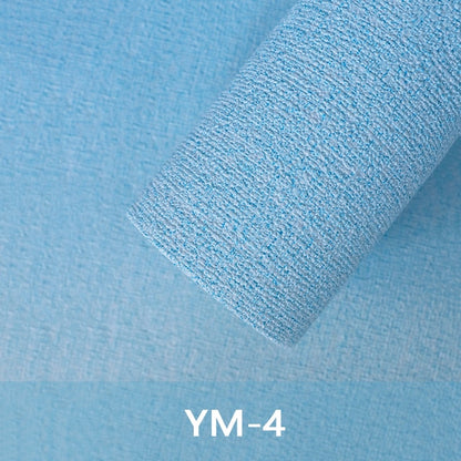 Moisture-proof Self-adhesive Wallpaper Home Decoration 3d Wall Sickers Fireproof