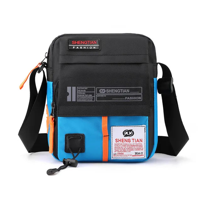 Waterproof Shoulder Bag