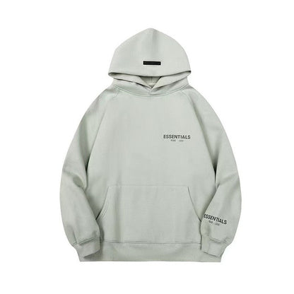 Essentials Oversized Hoodie