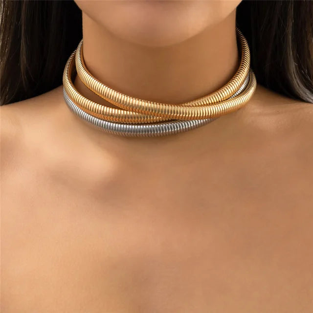 Necklace Jewelry