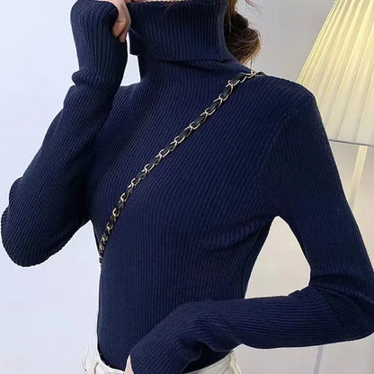 Winter Top for Women