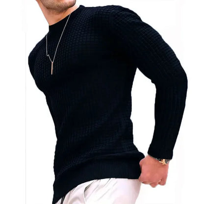 Long Sleeve Top for Men