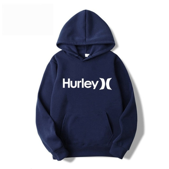 Hoodie And Long Sleeve Sweatpants for Men