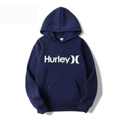 Hoodie And Long Sleeve Sweatpants for Men