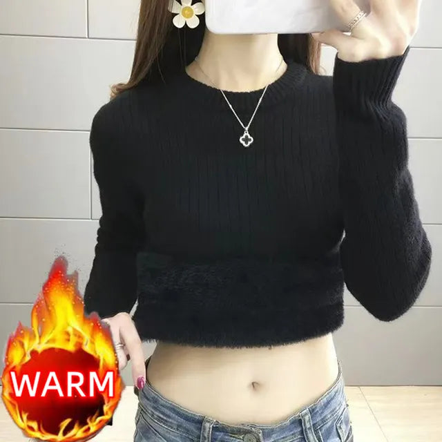 Winter Top for Women