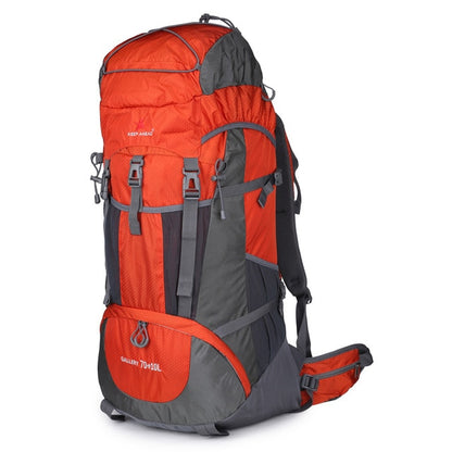 Large Climbing Backpack Travel Outdoor Sports Bag for Men and Women