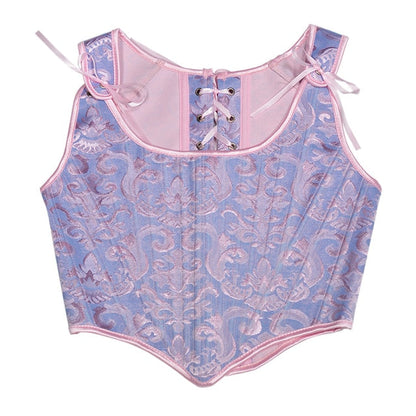 Sexy Shapewear Slim Vest for Women