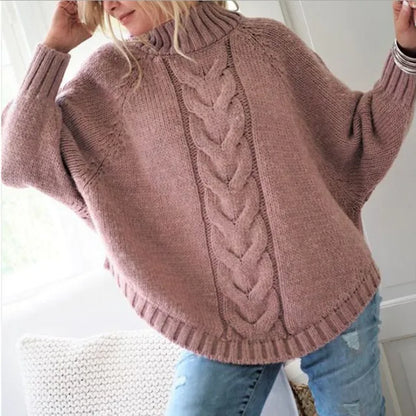 Winter Top for Women