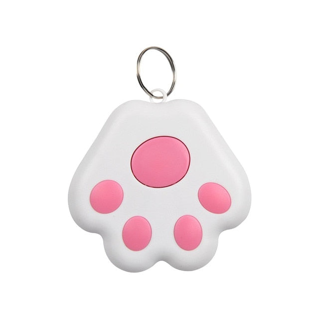 Portable Mini Cat Dog Pet Tracking Locator Bluetooth 5.0 Hidden Gps - Smart Activity Trackers