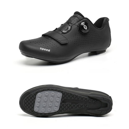 Non-locking Racing Road Cycling Shoes