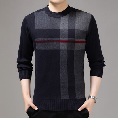 High Quality Casual Sweater