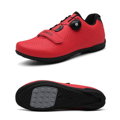 Non-locking Racing Road Cycling Shoes