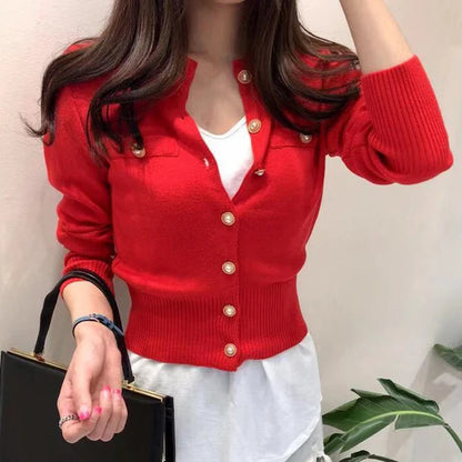 Winter Top for Women