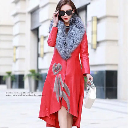 Jacket and Coat for Women