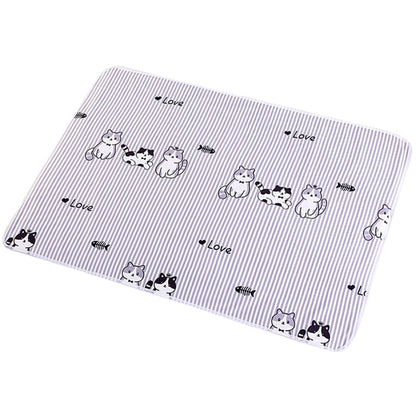 Reusable Dog Mats For Dogs