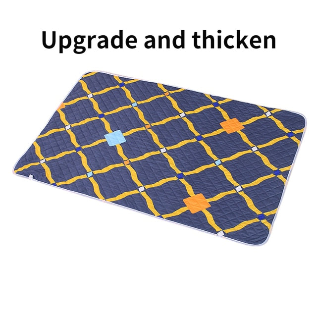 Reusable Dog Mats For Dogs