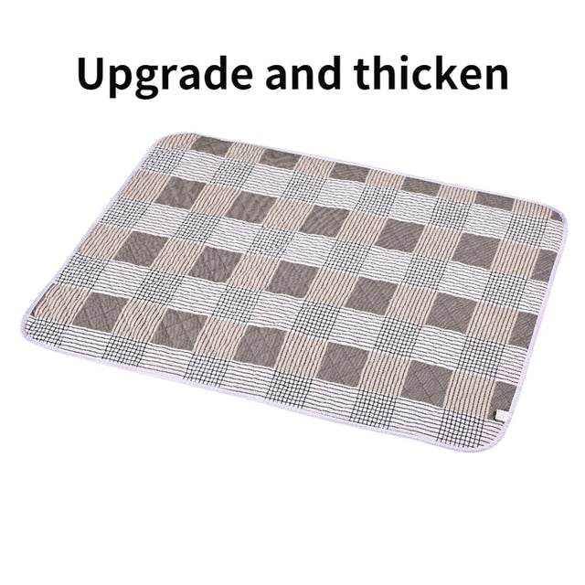 Reusable Dog Mats For Dogs