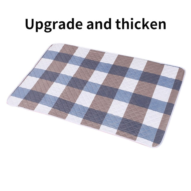 Reusable Dog Mats For Dogs