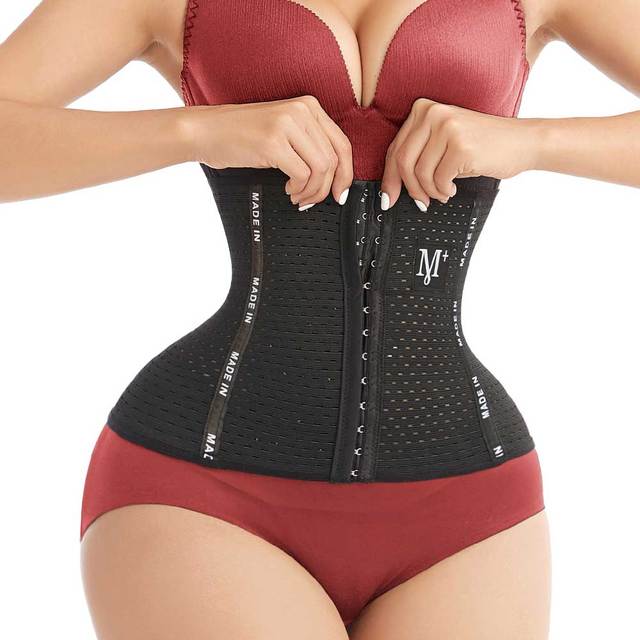 Waist Trainer For Women Sweat Belt