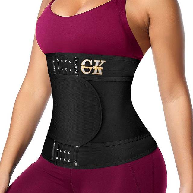 Waist Trainer For Women Sweat Belt