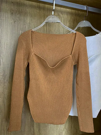 Winter Top for Women