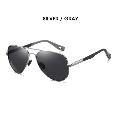 Polarized Sunglasses