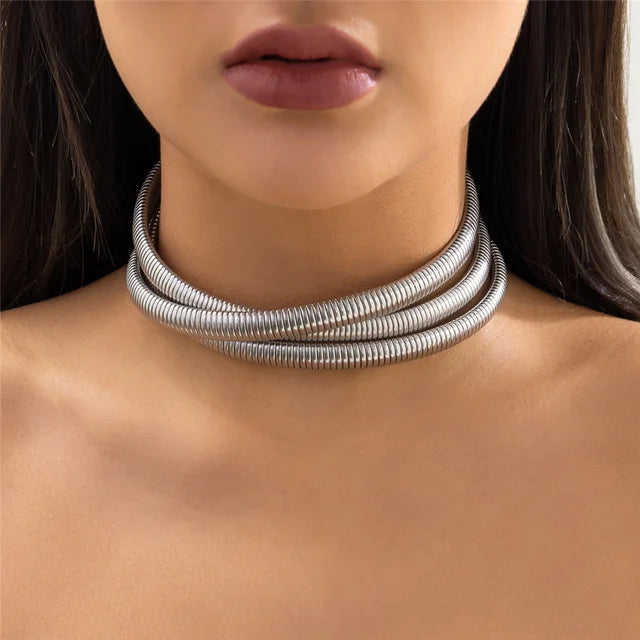 Necklace Jewelry