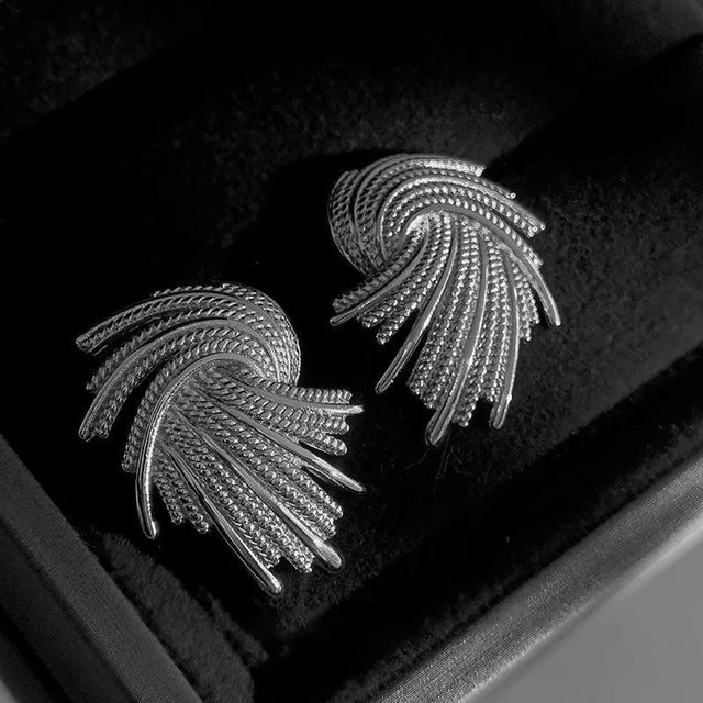 Earrings Jewelry