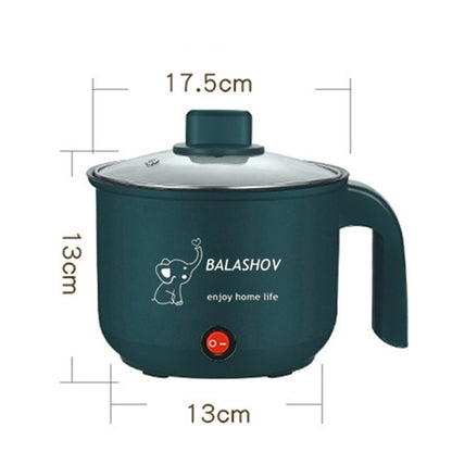 Electric Rice Cooker Non-stick Cooking Machine Single/double Layer