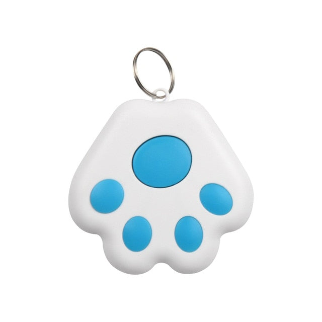 Portable Mini Cat Dog Pet Tracking Locator Bluetooth 5.0 Hidden Gps - Smart Activity Trackers