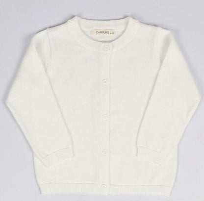 Knitted Cardigan Sweater Kid Spring Clothes