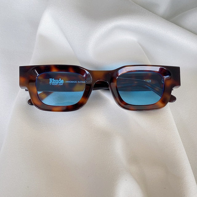 Rhude X Thierry Lasry Rhodeo High Street Sunglasses for Men And Women