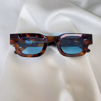 Rhude X Thierry Lasry Rhodeo High Street Sunglasses for Men And Women