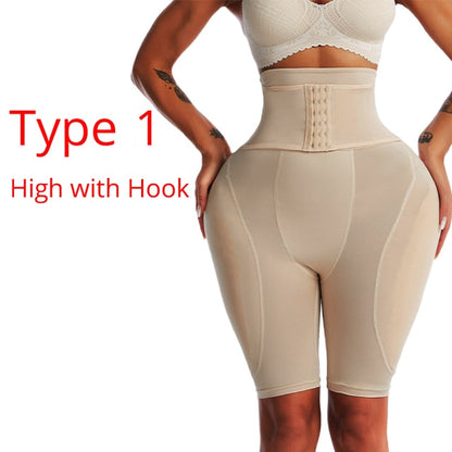 Butt Pads For Bigger Butt Hip Pads Hip Enhancer Upgraded Sponge Padded Butt Lifter