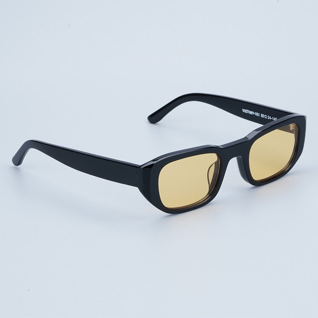 Rhude X Thierry Lasry Rhodeo High Street Sunglasses for Men And Women