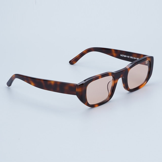 Rhude X Thierry Lasry Rhodeo High Street Sunglasses for Men And Women