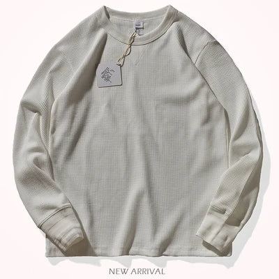 Long Sleeve Top for Men