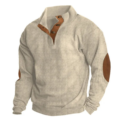 Long Sleeve Top for Men