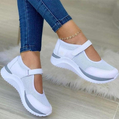 Sneakers Slip On Shoes For Women