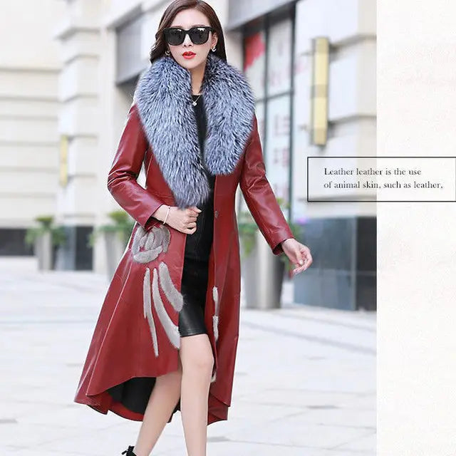 Jacket and Coat for Women