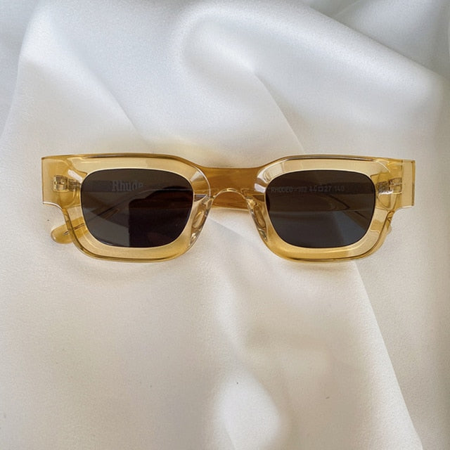 Rhude X Thierry Lasry Rhodeo High Street Sunglasses for Men And Women
