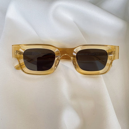 Rhude X Thierry Lasry Rhodeo High Street Sunglasses for Men And Women