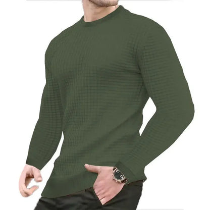 Long Sleeve Top for Men