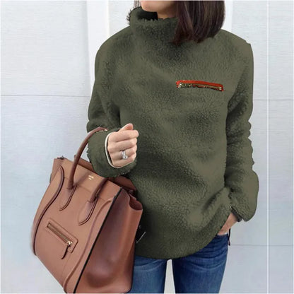 Winter Top for Women